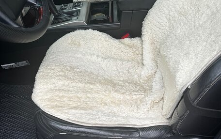 Lexus GX II, 2011 год, 3 050 000 рублей, 19 фотография