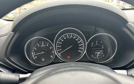 Mazda CX-5 II, 2017 год, 2 280 000 рублей, 7 фотография