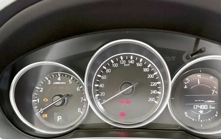 Mazda CX-5 II, 2017 год, 2 280 000 рублей, 8 фотография