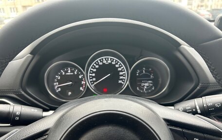 Mazda CX-5 II, 2017 год, 2 280 000 рублей, 9 фотография