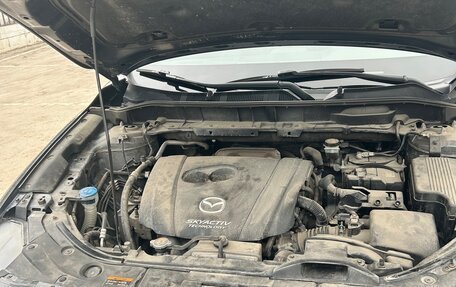 Mazda CX-5 II, 2017 год, 2 280 000 рублей, 11 фотография