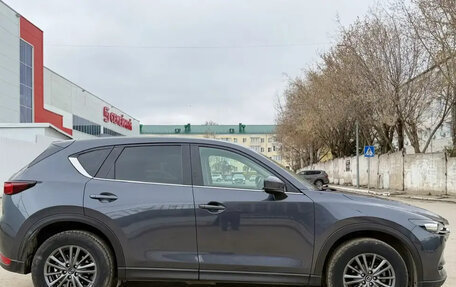 Mazda CX-5 II, 2017 год, 2 280 000 рублей, 6 фотография