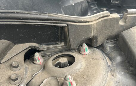 Mazda CX-5 II, 2017 год, 2 280 000 рублей, 12 фотография