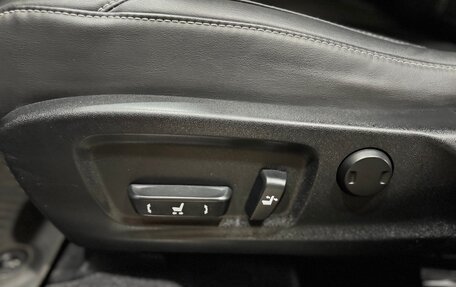 Lexus RX IV рестайлинг, 2021 год, 6 300 000 рублей, 11 фотография