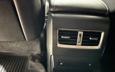 Lexus RX IV рестайлинг, 2021 год, 6 300 000 рублей, 10 фотография