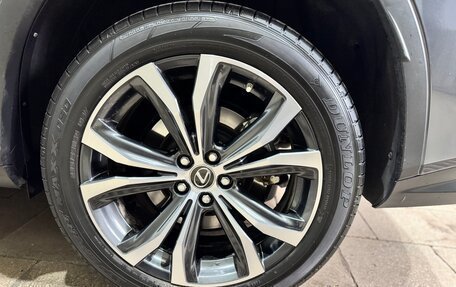 Lexus RX IV рестайлинг, 2021 год, 6 300 000 рублей, 4 фотография