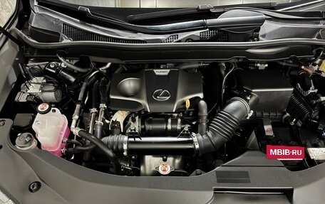 Lexus RX IV рестайлинг, 2021 год, 6 300 000 рублей, 7 фотография