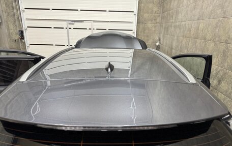 Lexus RX IV рестайлинг, 2021 год, 6 300 000 рублей, 14 фотография