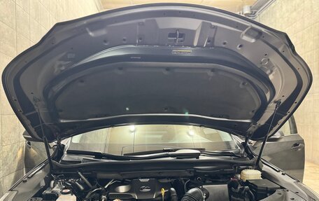 Lexus RX IV рестайлинг, 2021 год, 6 300 000 рублей, 15 фотография