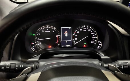 Lexus RX IV рестайлинг, 2021 год, 6 300 000 рублей, 22 фотография