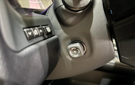 Lexus RX IV рестайлинг, 2021 год, 6 300 000 рублей, 19 фотография