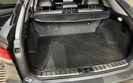 Lexus RX IV рестайлинг, 2021 год, 6 300 000 рублей, 20 фотография