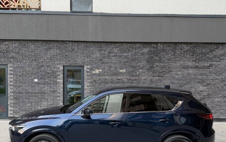 Mazda CX-5 II, 2025 год, 4 400 000 рублей, 3 фотография