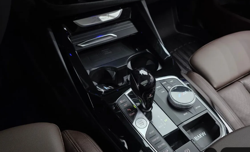 BMW X3 G01, 2024 год, 5 820 000 рублей, 7 фотография