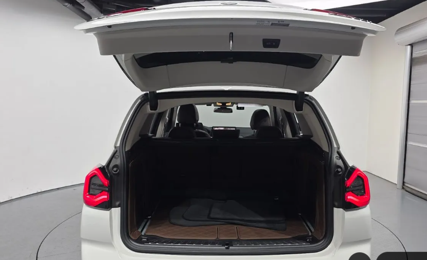 BMW X3 G01, 2024 год, 5 820 000 рублей, 17 фотография