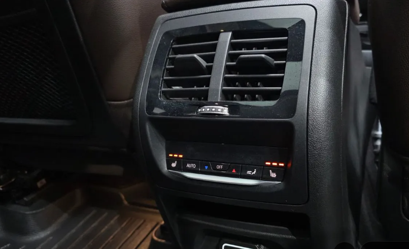 BMW X3 G01, 2024 год, 5 820 000 рублей, 16 фотография