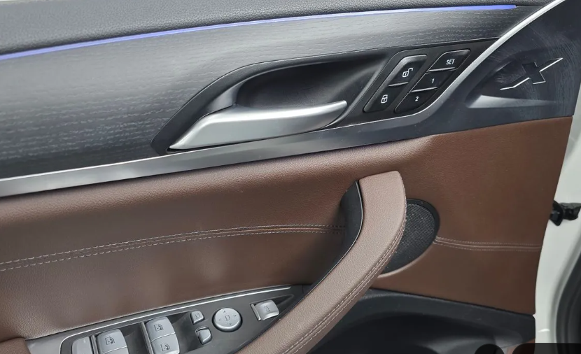 BMW X3 G01, 2024 год, 5 820 000 рублей, 12 фотография