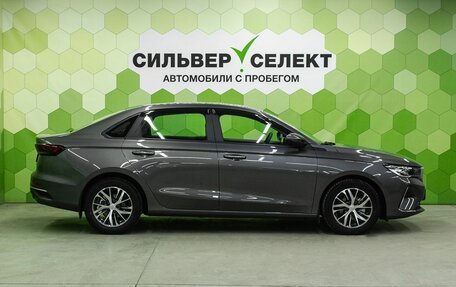 Geely Emgrand, 2024 год, 1 750 000 рублей, 8 фотография