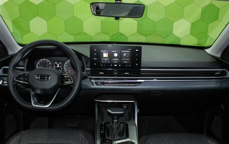 Geely Emgrand, 2024 год, 1 750 000 рублей, 13 фотография