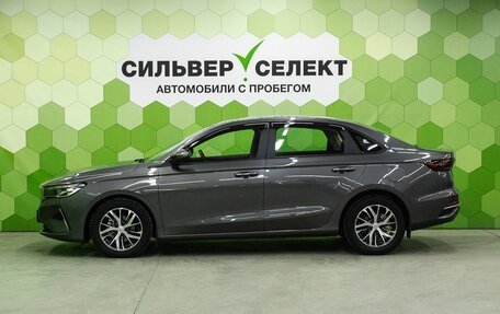 Geely Emgrand, 2024 год, 1 750 000 рублей, 7 фотография