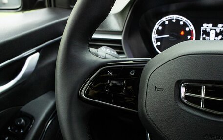 Geely Emgrand, 2024 год, 1 750 000 рублей, 15 фотография