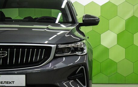 Geely Emgrand, 2024 год, 1 750 000 рублей, 10 фотография