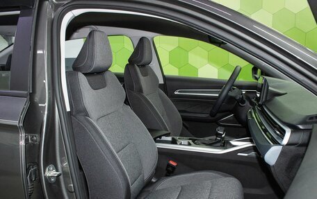 Geely Emgrand, 2024 год, 1 750 000 рублей, 11 фотография