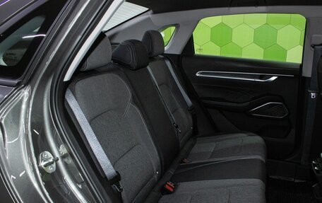 Geely Emgrand, 2024 год, 1 750 000 рублей, 12 фотография