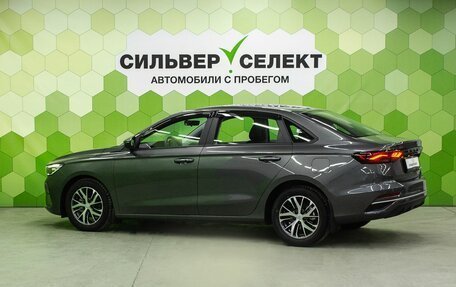 Geely Emgrand, 2024 год, 1 750 000 рублей, 6 фотография