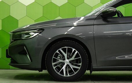 Geely Emgrand, 2024 год, 1 750 000 рублей, 9 фотография