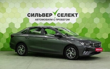 Geely Emgrand, 2024 год, 1 750 000 рублей, 5 фотография