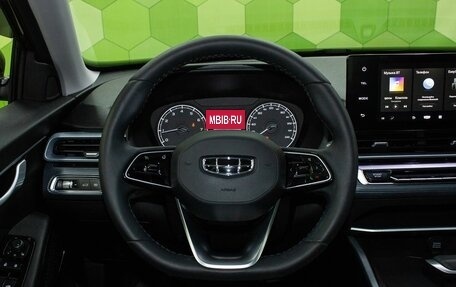 Geely Emgrand, 2024 год, 1 750 000 рублей, 14 фотография