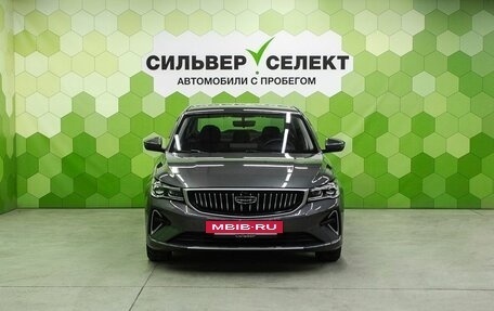 Geely Emgrand, 2024 год, 1 750 000 рублей, 3 фотография
