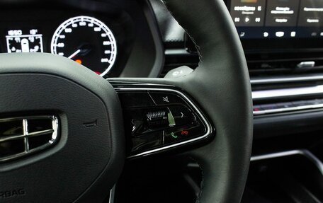 Geely Emgrand, 2024 год, 1 750 000 рублей, 16 фотография