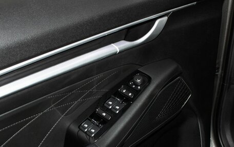 Geely Emgrand, 2024 год, 1 750 000 рублей, 20 фотография