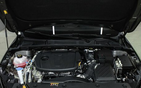 Geely Emgrand, 2024 год, 1 750 000 рублей, 21 фотография