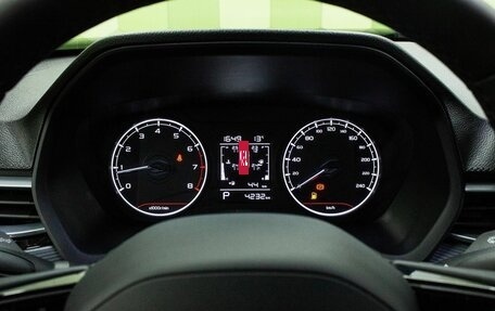 Geely Emgrand, 2024 год, 1 750 000 рублей, 17 фотография