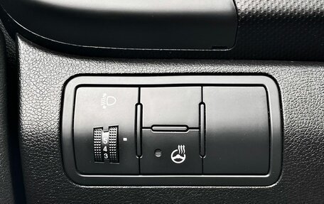 Hyundai Solaris II рестайлинг, 2016 год, 1 030 000 рублей, 18 фотография