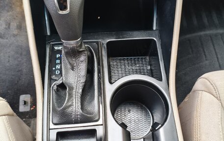 Hyundai Tucson III, 2020 год, 2 300 000 рублей, 11 фотография