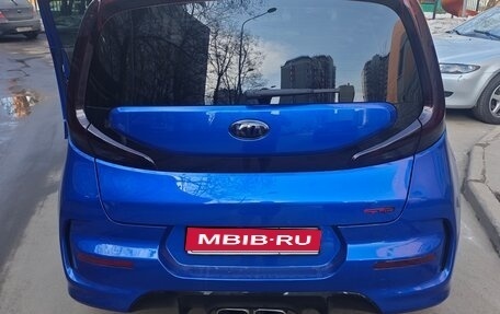 KIA Soul III, 2019 год, 2 600 000 рублей, 1 фотография