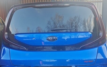 KIA Soul III, 2019 год, 2 600 000 рублей, 2 фотография