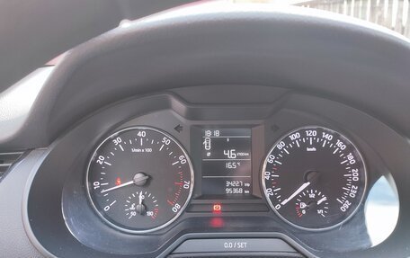 Skoda Octavia, 2014 год, 1 200 000 рублей, 1 фотография