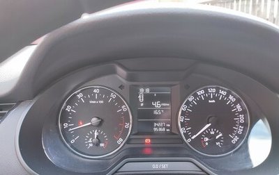 Skoda Octavia, 2014 год, 1 200 000 рублей, 1 фотография