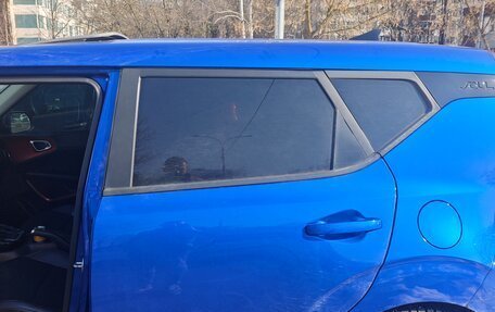 KIA Soul III, 2019 год, 2 600 000 рублей, 5 фотография