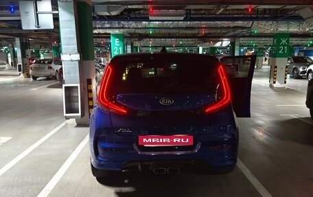 KIA Soul III, 2019 год, 2 600 000 рублей, 6 фотография