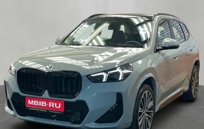 BMW X1, 2025 год, 5 630 000 рублей, 1 фотография