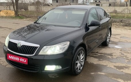 Skoda Octavia, 2012 год, 850 000 рублей, 1 фотография