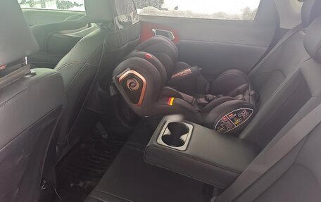 KIA Soul III, 2019 год, 2 600 000 рублей, 11 фотография