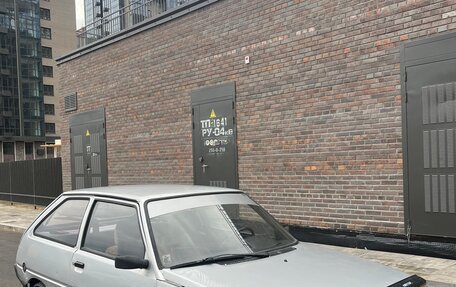 ЗАЗ 1102 «Таврия», 1994 год, 59 000 рублей, 1 фотография