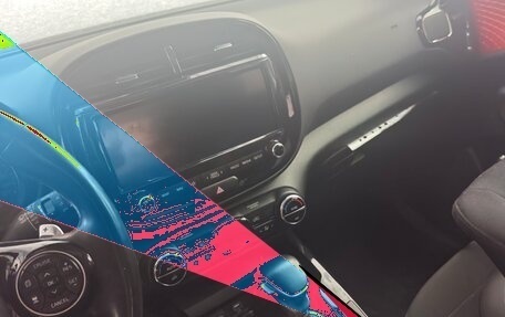 KIA Soul III, 2019 год, 2 600 000 рублей, 13 фотография